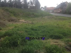 Prodej pozemku pro bydlení, Blšany, Žatecká, 1727 m2