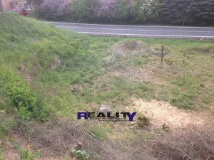 Prodej pozemku pro bydlení, Blšany, Žatecká, 1727 m2