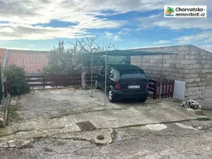 Prodej vícegeneračního domu, Kolan, Chorvatsko, 100 m2