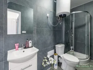 Pronájem bytu 1+kk, Praha - Břevnov, Na břevnovské pláni, 18 m2