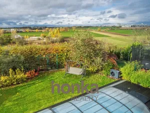 Prodej rodinného domu, Praha - Řeporyje, Ke Zbuzanům, 136 m2