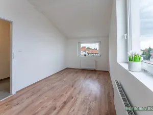 Pronájem bytu 2+1, Praha - Břevnov, Na břevnovské pláni, 30 m2