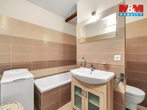 Pronájem bytu 1+1, Pardubice, Erno Košťála, 49 m2