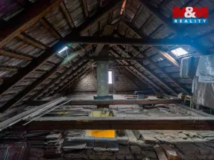 Prodej rodinného domu, Bohuslavice, 65 m2