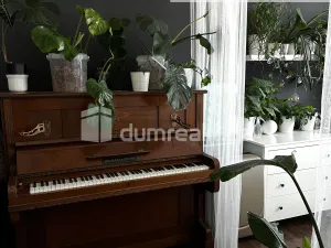 Pronájem bytu 2+1, Roudnice nad Labem, Alej 17. listopadu, 63 m2