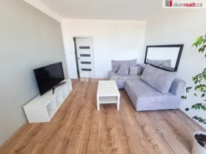 Pronájem bytu 2+1, Roudnice nad Labem, Alej 17. listopadu, 63 m2