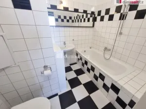 Pronájem bytu 2+1, Roudnice nad Labem, Alej 17. listopadu, 63 m2