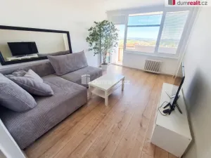Pronájem bytu 2+1, Roudnice nad Labem, Alej 17. listopadu, 63 m2