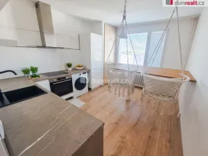Pronájem bytu 2+1, Roudnice nad Labem, Alej 17. listopadu, 63 m2