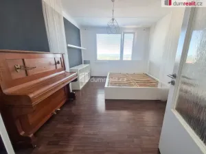 Pronájem bytu 2+1, Roudnice nad Labem, Alej 17. listopadu, 63 m2