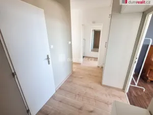 Pronájem bytu 2+1, Roudnice nad Labem, Alej 17. listopadu, 63 m2
