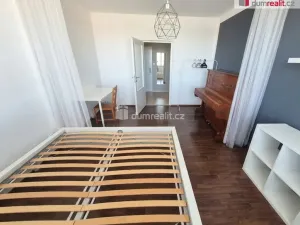 Pronájem bytu 2+1, Roudnice nad Labem, Alej 17. listopadu, 63 m2