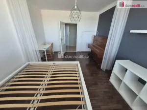 Pronájem bytu 2+1, Roudnice nad Labem, Alej 17. listopadu, 63 m2