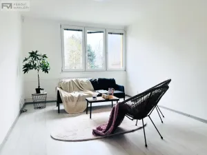 Prodej bytu 2+1, Ostrava, Gen. Píky, 64 m2