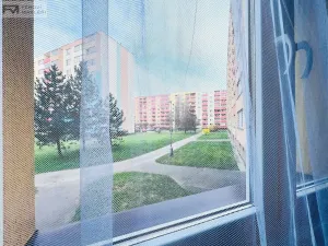 Prodej bytu 2+1, Ostrava, Gen. Píky, 64 m2