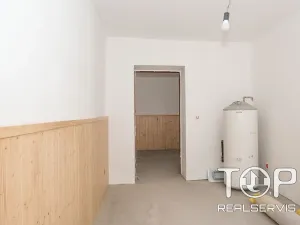 Prodej rodinného domu, Vysoké Mýto - Pražské Předměstí, B. Korábové, 142 m2