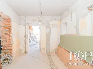 Prodej rodinného domu, Vysoké Mýto - Pražské Předměstí, B. Korábové, 142 m2