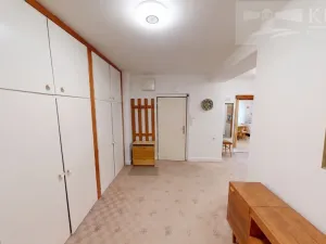 Prodej bytu 2+1, Příbram, náměstí 17. listopadu, 69 m2