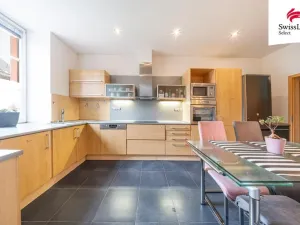 Prodej bytu 4+1, Trutnov, Lípová, 117 m2