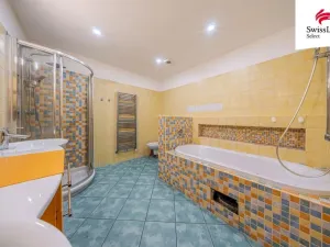 Prodej bytu 4+1, Trutnov, Lípová, 117 m2