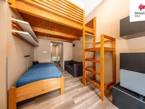 Prodej bytu 4+1, Trutnov, Lípová, 117 m2