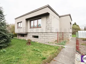 Prodej rodinného domu, Žabeň, 190 m2