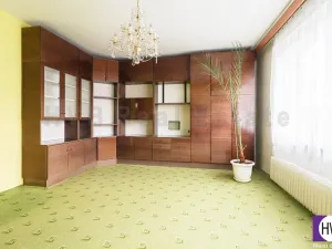 Prodej rodinného domu, Žabeň, 190 m2