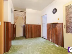 Prodej rodinného domu, Žabeň, 190 m2