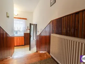 Prodej rodinného domu, Žabeň, 190 m2