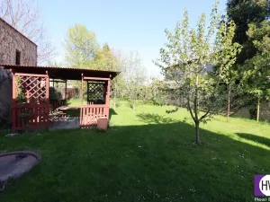 Prodej rodinného domu, Žabeň, 190 m2