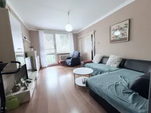 Prodej bytu 3+1, Loučná nad Desnou, 72 m2