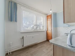 Prodej bytu 2+1, Orlová - Lutyně, Osvobození, 52 m2