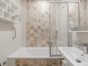 Prodej bytu 2+1, Orlová - Lutyně, Osvobození, 52 m2