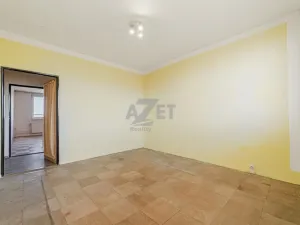 Prodej bytu 2+1, Orlová - Lutyně, Osvobození, 52 m2