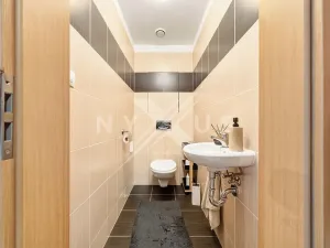 Prodej bytu 2+kk, Praha - Háje, Steinerova, 60 m2