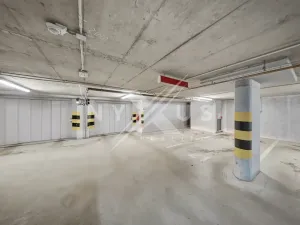 Prodej bytu 2+kk, Praha - Háje, Steinerova, 60 m2