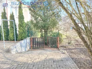 Prodej bytu 1+1, Havlíčkův Brod, Kokořínská, 40 m2