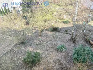 Prodej bytu 1+1, Havlíčkův Brod, Kokořínská, 40 m2