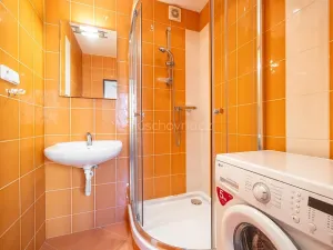 Prodej bytu 4+1, Praha - Hostivař, Bělinského, 81 m2