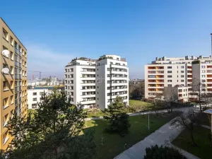 Prodej bytu 4+1, Praha - Hostivař, Bělinského, 81 m2