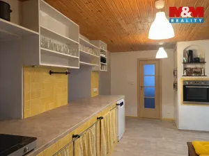 Prodej rodinného domu, Dolany, 134 m2