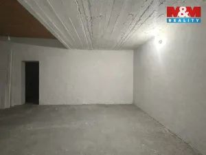 Prodej rodinného domu, Dolany, 134 m2