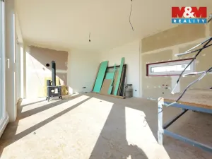 Prodej rodinného domu, Mohelnice - Podolí, 70 m2