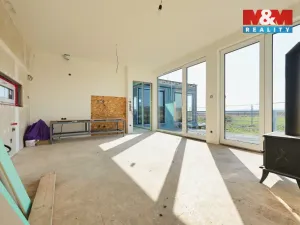Prodej rodinného domu, Mohelnice - Podolí, 70 m2