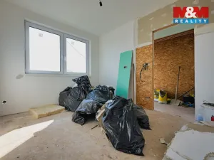 Prodej rodinného domu, Mohelnice - Podolí, 70 m2
