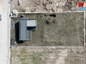 Prodej rodinného domu, Mohelnice - Podolí, 70 m2