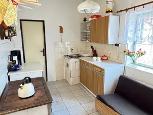 Prodej chalupy, Klokočov, 65 m2