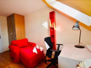 Pronájem pokoje, Praskačka, 24 m2