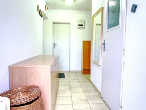 Pronájem bytu 2+1, Hradec Králové, Na Střezině, 55 m2