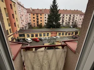 Pronájem bytu 2+1, Hradec Králové, Na Střezině, 55 m2